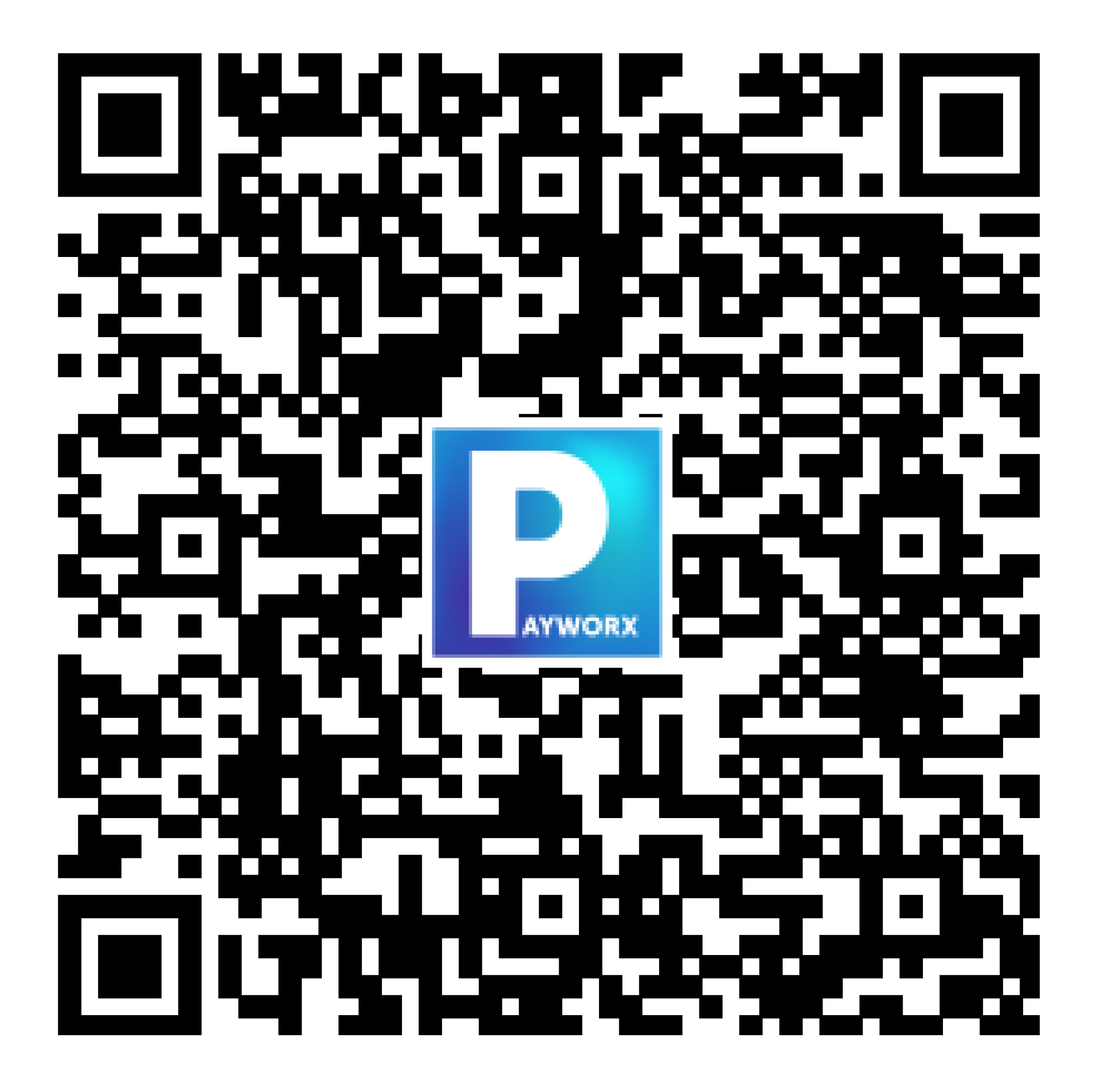 Womb Wisdom Consciousness QR Deposit Link – CL QR, Womb Wisdom, Anmeldung