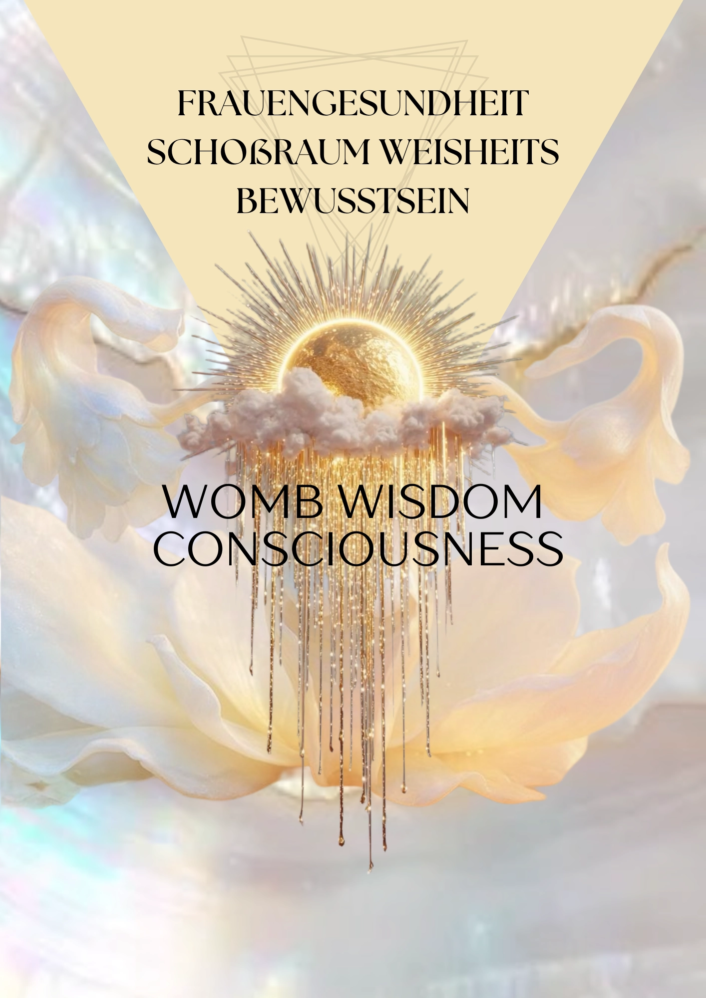womb wisdom consciousness