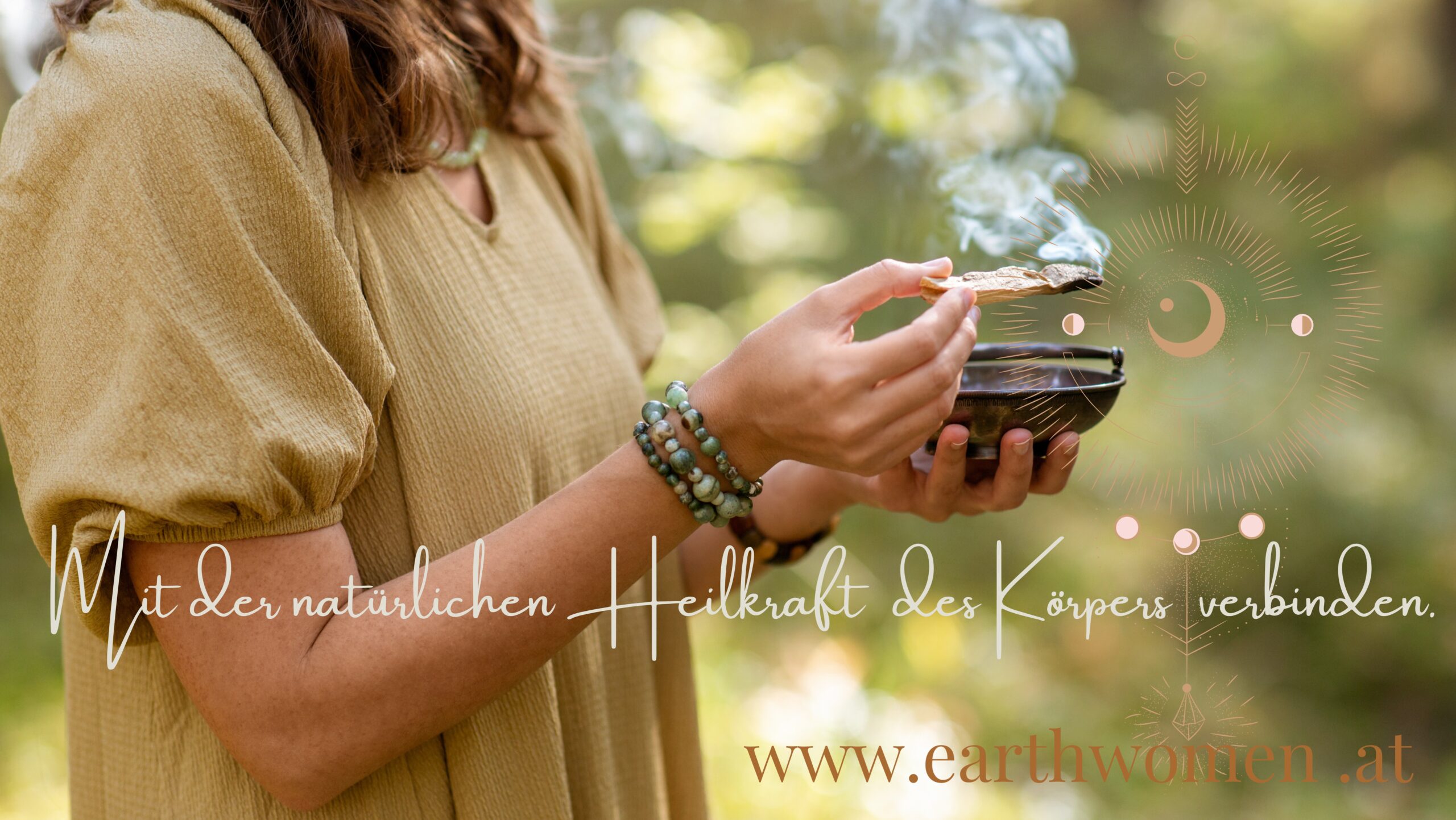 earthwomen, Jahreskreis, Karin Kornfeld