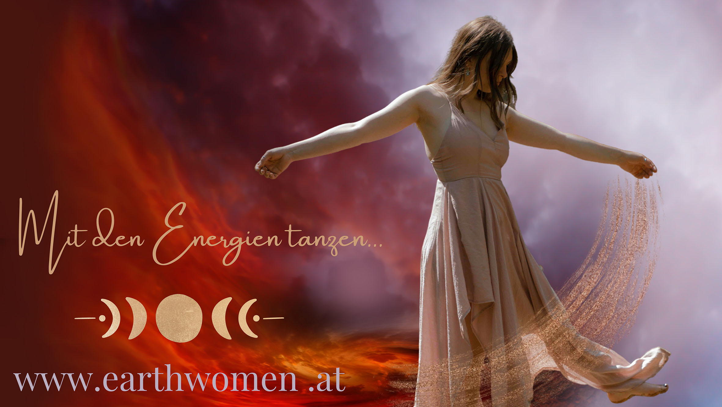 earthwomen, Karin Kornfeld